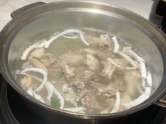 原味椰子鸡-狐狸爱上椰子鸡(滨江星光大道店)