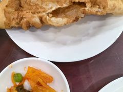 -聚德华天护国寺小吃(甜水园店)