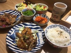 -本日風和·寿司·料理(博地中心店)