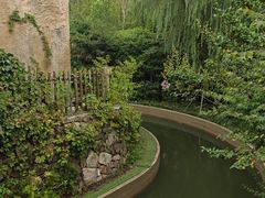 -茅山东方盐湖城景区