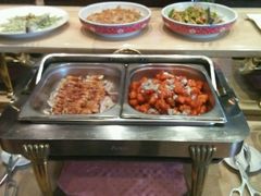 -万豪花都国际大酒店