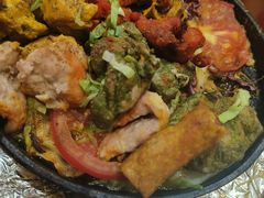 -清真· AL-JANNAT 佳纳特餐厅(仙林店)