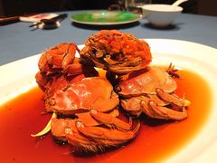 -宴周康·精致江浙菜(周浦店)