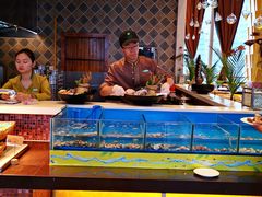 -火舞泰·泰式海鲜火锅餐厅(世纪城店)