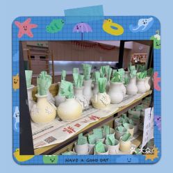 -陶缘陶艺美学馆(儿童公园店)