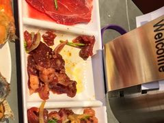 -尚宴牛特鲜自助(太原街万达店)