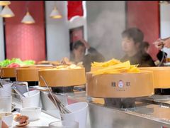 -龍歌自助小火锅(崂山丽达店)