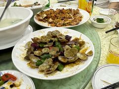 -鹏城人家海鲜酒家·23年老字号(较场尾店)