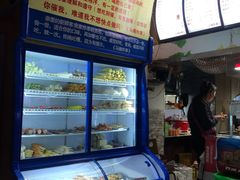 -马楠炸串(建明中路店)