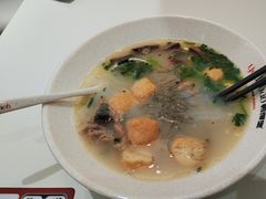 -鸭得堡老鸭汤·鸭血粉丝(南京博物院店)