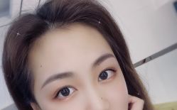 -YIMEI ART半永久纹眉·野生眉