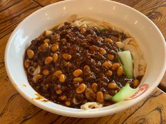 -老雒阳面馆·水席·洛阳菜(王城路店)