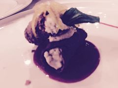 -Seraser Fine Dining Restaurant