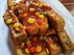 -杨厝六十六农庄农舍(杨厝路店)
