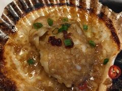 -烧货·活海鲜炭烧(湖滨商业街店)