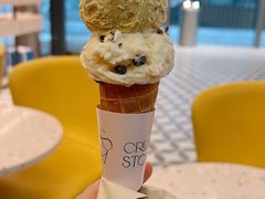 -CREAM STORY意大利手工冰淇淋&甜品(万象前海店)