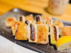 -立山居酒屋·烧鸟 天妇罗(西北湖店)