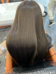 -MOVAN  HAIR莫凡匠人发型屋