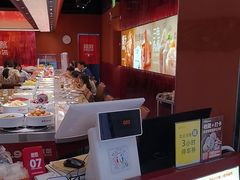 -龍歌自助小火锅(雨花台江南虹悦城店)