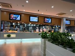 -上海财经大学-新食堂
