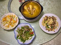 -洪福饭店·十八年老店