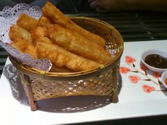 津味油条-津菜典藏河西店(水上店)