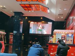 -首都电影院(西单店 LED巨幕)
