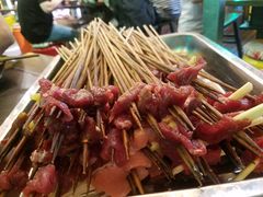 -小郡肝串串(解放碑店)