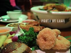 -明泰谷泰国餐厅(正大广场店)