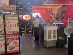 -胖哥俩肉蟹煲(梅溪步步高店)