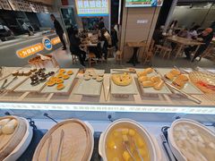 -素满香·素食自助餐(福州·长乐北路店)