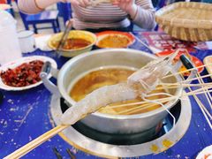 -马路边边串串香(双井直营店)