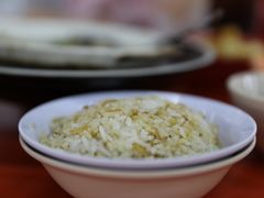 葱油饭-兴记肉骨茶 (甲洞大街第二新分店)