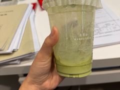 -去茶山(新光里店)