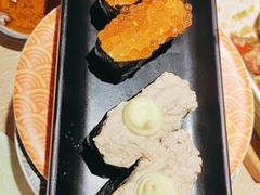 -万岁寿司(蓬江万达店)
