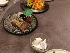 -顺福苑·新派淮扬菜