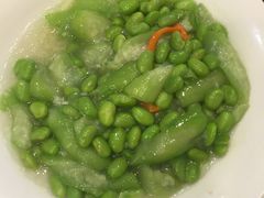 -老大同酒家·糟卤·本帮菜(中山公园店)