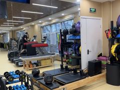 -中田健身工作室(博兴路店)