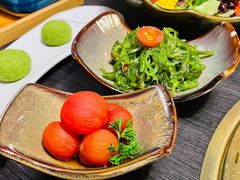 -AJIYA·池袋日式烧肉自助(天津万象城店)