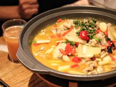 -爱啤精酿·民谣酒馆(滨江店)