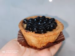 -黛汀烘焙DAINTY BAKERY(代字行合生汇店)