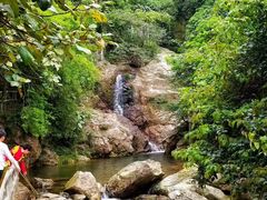 -亚婆田·白水寨生态旅游度假区