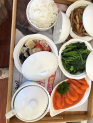 -千禧果月子会所(郑州东站店)