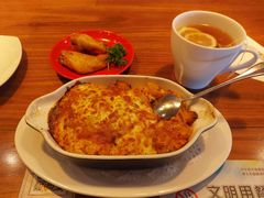 -必胜客(龙茗店)