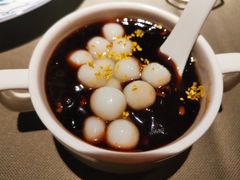 -小厨娘绣中淮扬(总统府大行宫店)