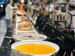 -韩盛·盛江山自助料理(中街大悦城黑金店)