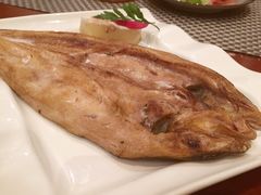 -乾山寿司(好运街店)