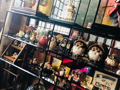 -古都梅按摩足浴(世界广场店)