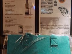 -囧吉香生蚝牛排馆(湖北路店)