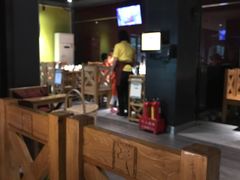 -巴奴毛肚火锅(商城路店)